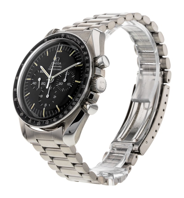 Omega Speedmaster Moonwatch ST 145.022 Image 2